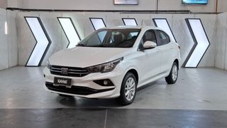 Fiat • Cronos