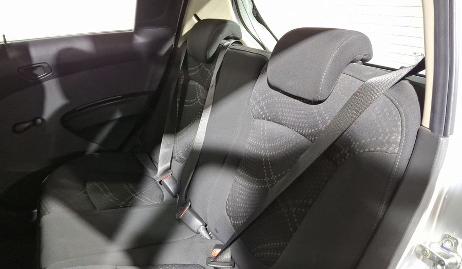 Chevrolet Beat 1.2 LT B MT Hatchback 2019