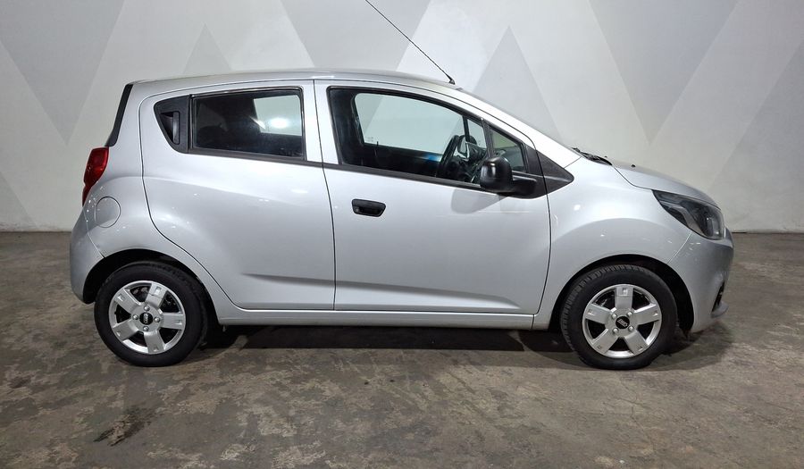 Chevrolet Beat 1.2 LT B MT Hatchback 2019