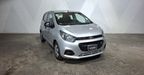 Chevrolet Beat 1.2 LT B MT Hatchback 2019