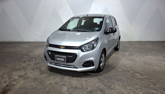 Chevrolet • Beat