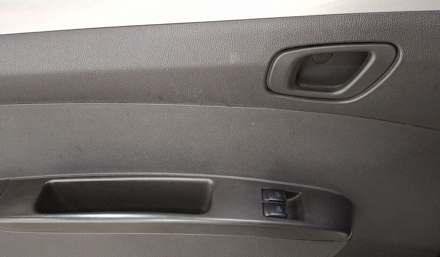 Chevrolet Beat 1.2 LT B MT Hatchback 2019
