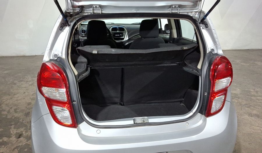 Chevrolet Beat 1.2 LT B MT Hatchback 2019