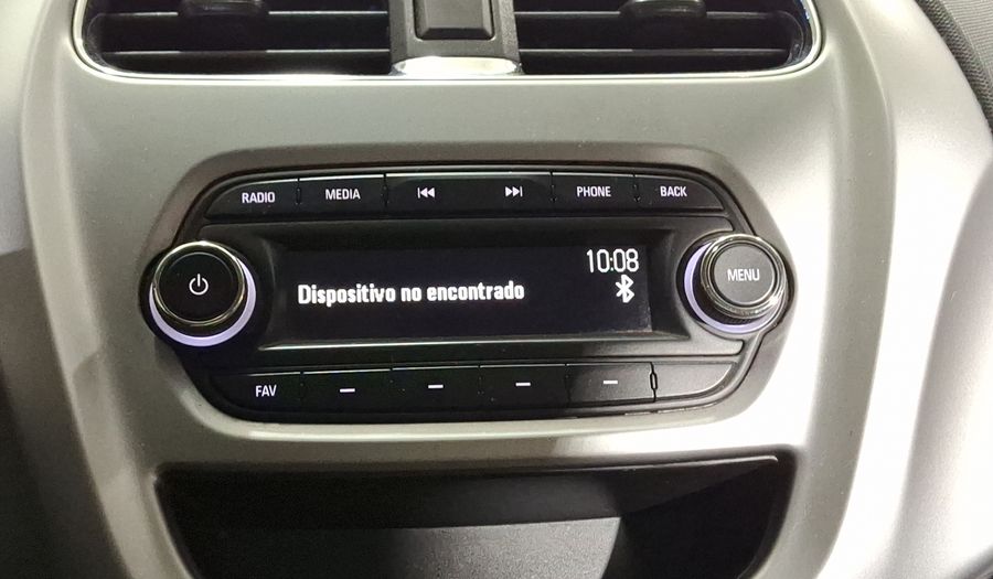 Chevrolet Beat 1.2 LT B MT Hatchback 2019