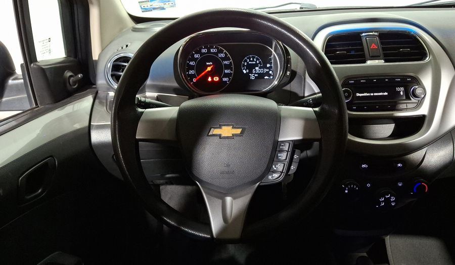 Chevrolet Beat 1.2 LT B MT Hatchback 2019