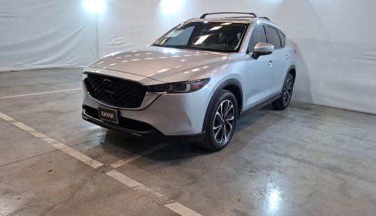 Mazda • CX-5