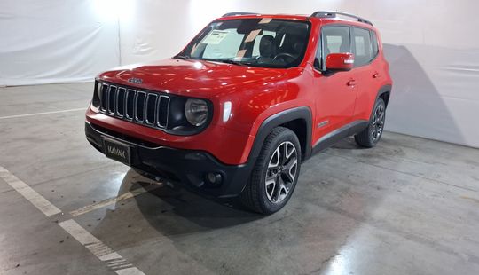Jeep • Renegade