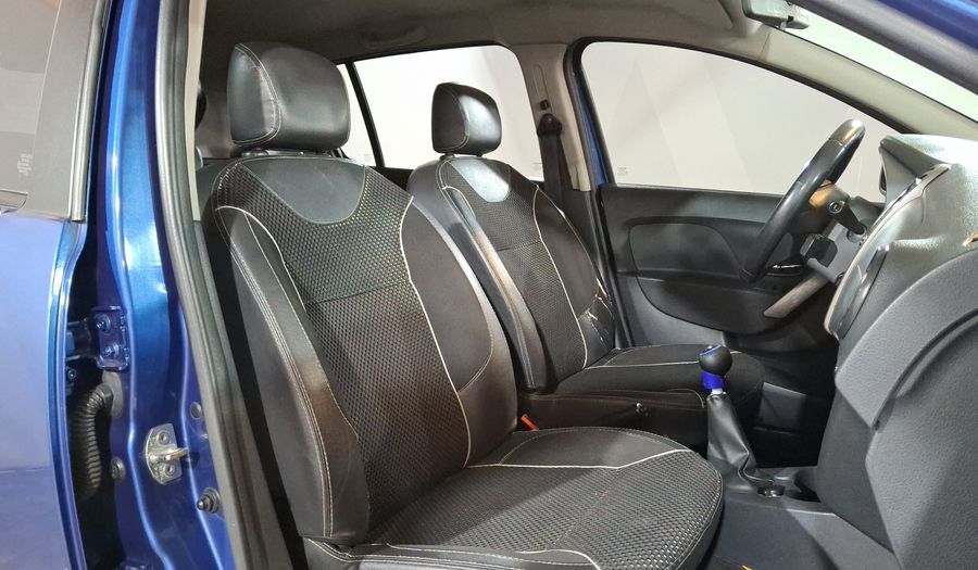 Renault Stepway 1.6 INTENS MT Hatchback 2019