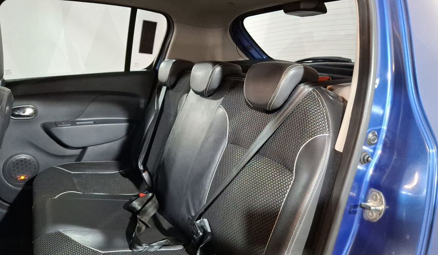 Renault Stepway 1.6 INTENS MT Hatchback 2019