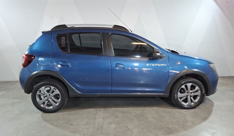 Renault Stepway 1.6 INTENS MT Hatchback 2019