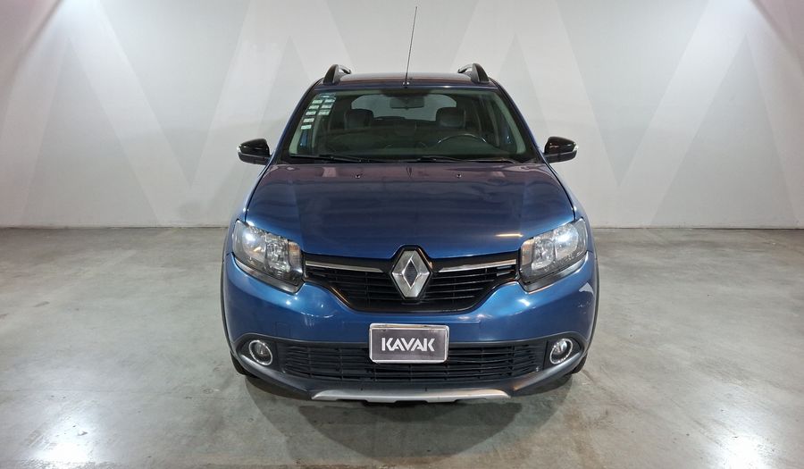 Renault Stepway 1.6 INTENS MT Hatchback 2019