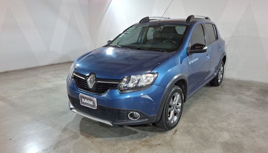 Renault • Stepway