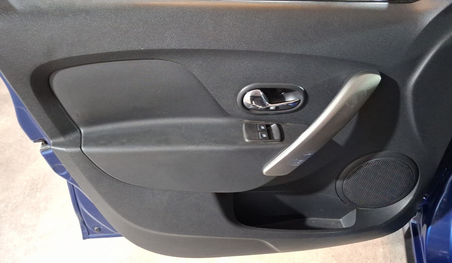 Renault Stepway 1.6 INTENS MT Hatchback 2019