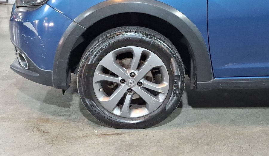 Renault Stepway 1.6 INTENS MT Hatchback 2019