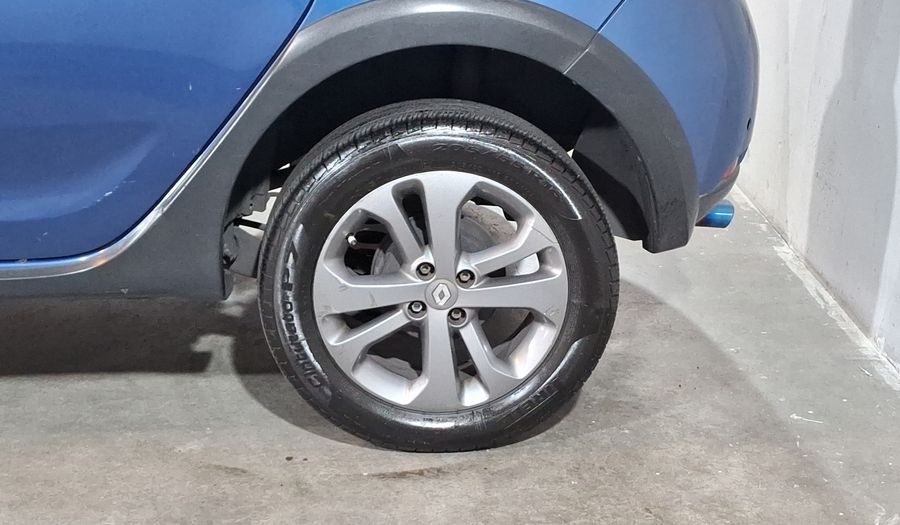 Renault Stepway 1.6 INTENS MT Hatchback 2019