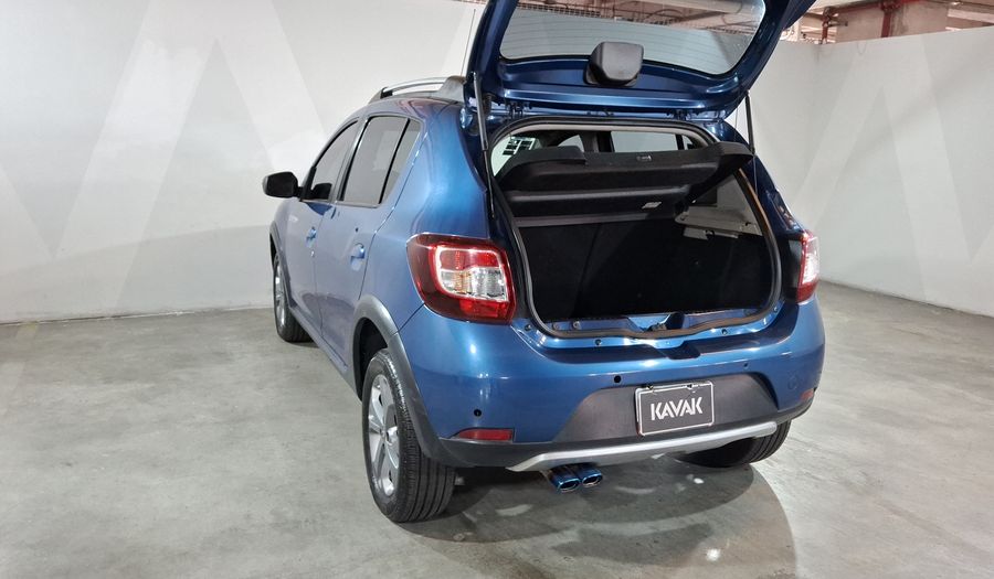 Renault Stepway 1.6 INTENS MT Hatchback 2019
