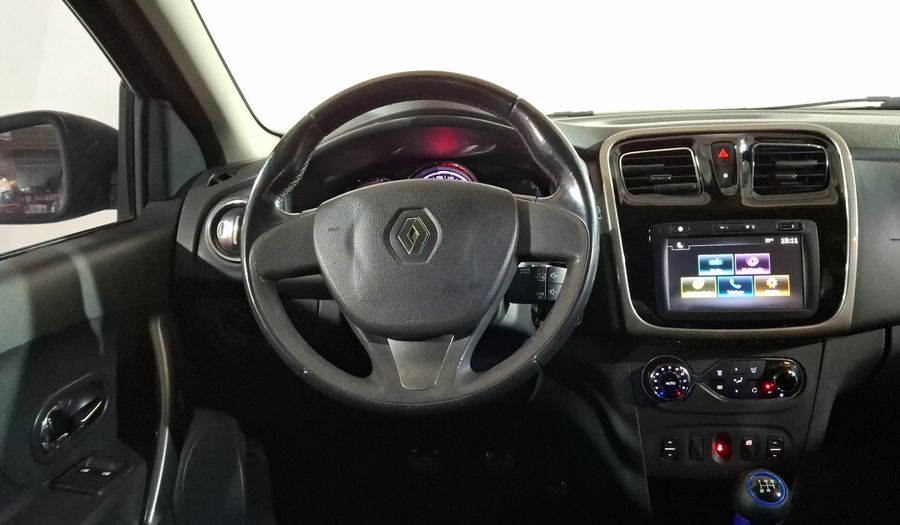 Renault Stepway 1.6 INTENS MT Hatchback 2019