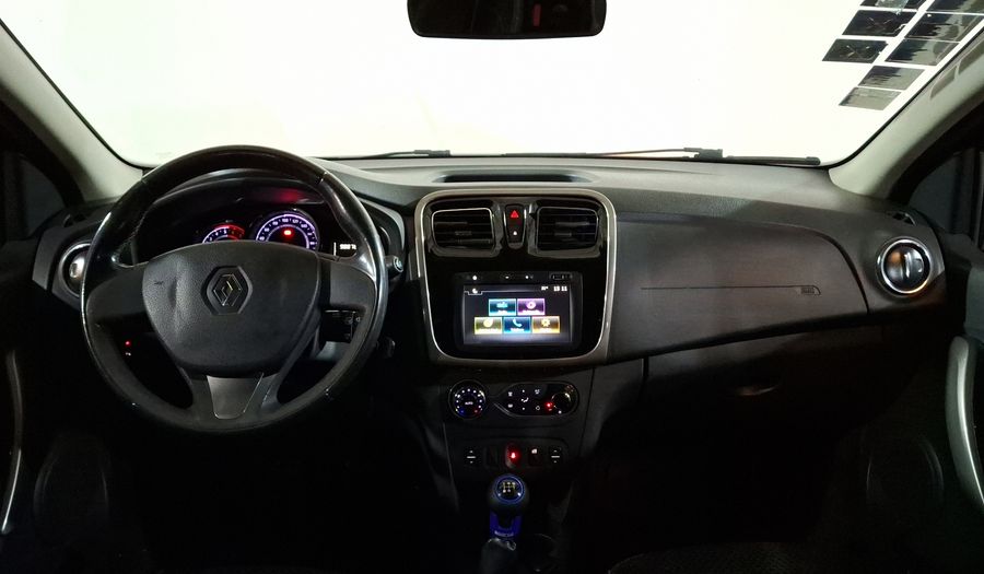 Renault Stepway 1.6 INTENS MT Hatchback 2019