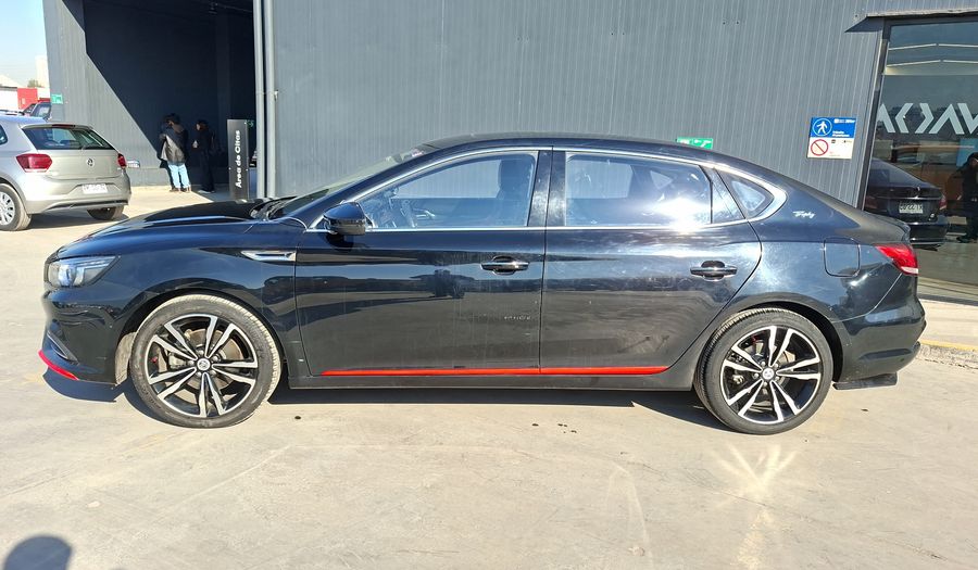 Mg 6 1.5T DCT TROPHY Hatchback 2022