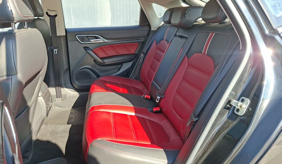 Mg 6 1.5T DCT TROPHY Hatchback 2022