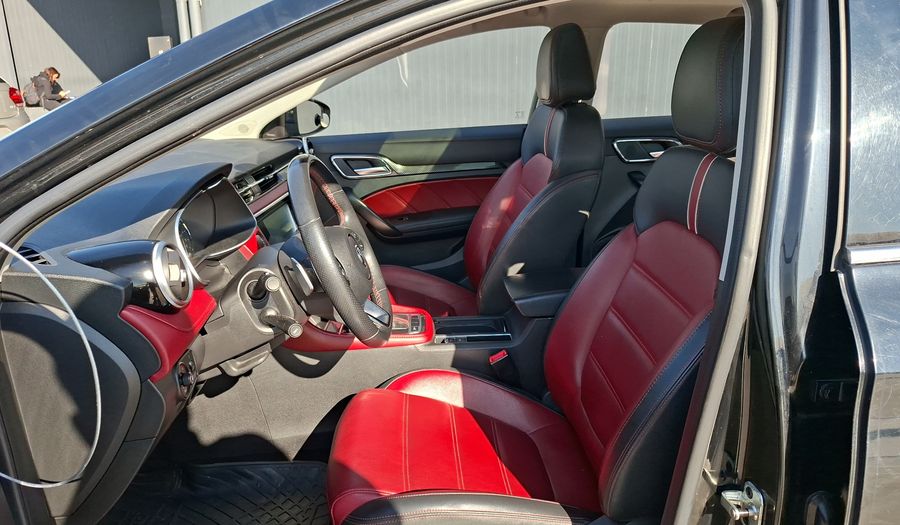 Mg 6 1.5T DCT TROPHY Hatchback 2022