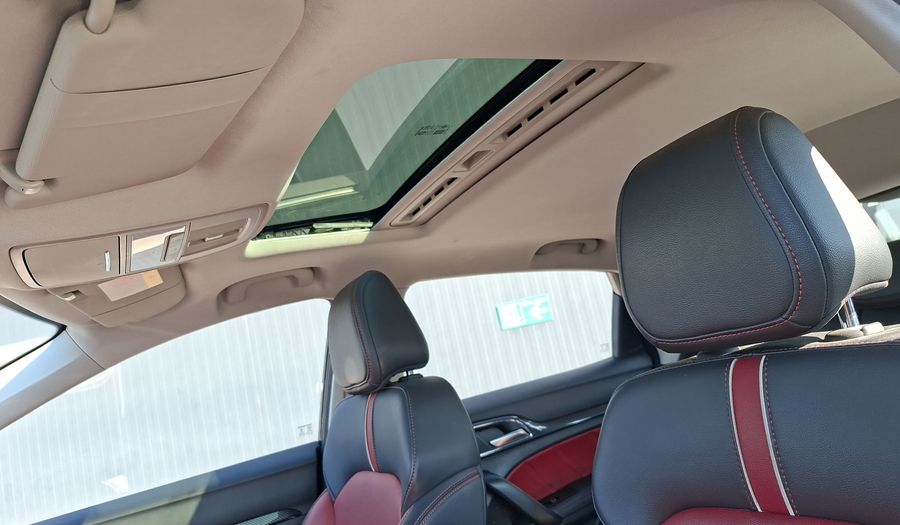 Mg 6 1.5T DCT TROPHY Hatchback 2022