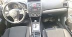 Subaru Impreza 2.0I XS CVT 4WD Sedan 2014
