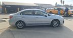 Subaru Impreza 2.0I XS CVT 4WD Sedan 2014