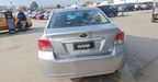 Subaru Impreza 2.0I XS CVT 4WD Sedan 2014