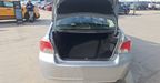 Subaru Impreza 2.0I XS CVT 4WD Sedan 2014