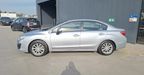 Subaru Impreza 2.0I XS CVT 4WD Sedan 2014
