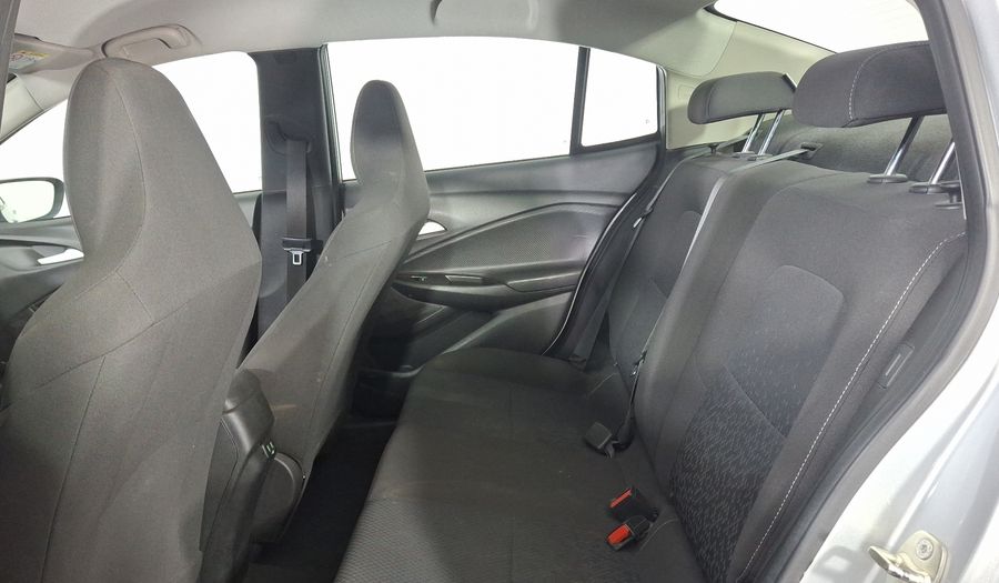 Chevrolet Onix 1.0 LT D AUTO Sedan 2021
