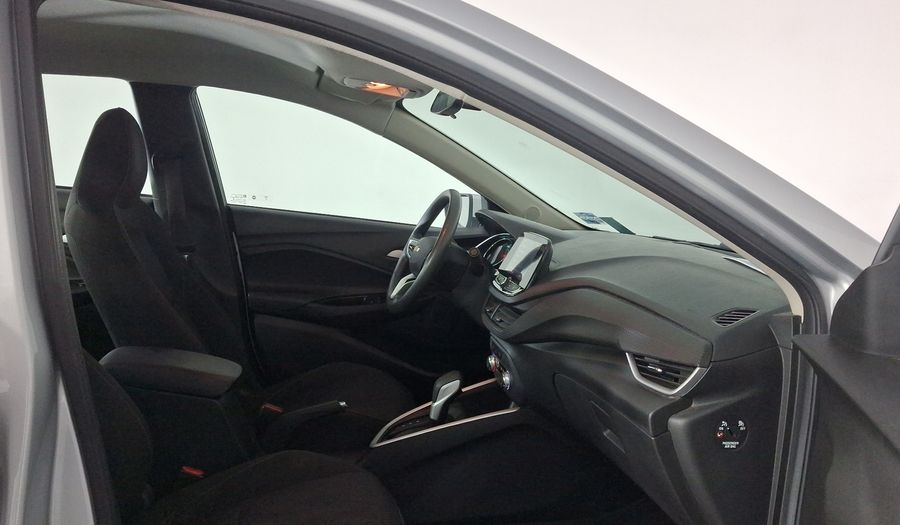 Chevrolet Onix 1.0 LT D AUTO Sedan 2021