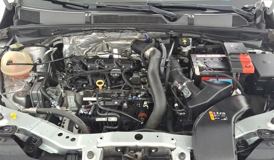 Chevrolet Onix 1.0 LT D AUTO Sedan 2021