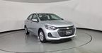 Chevrolet Onix 1.0 LT D AUTO Sedan 2021