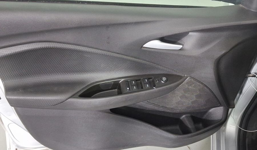 Chevrolet Onix 1.0 LT D AUTO Sedan 2021