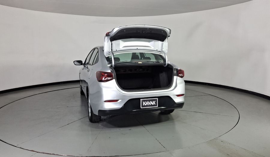 Chevrolet Onix 1.0 LT D AUTO Sedan 2021