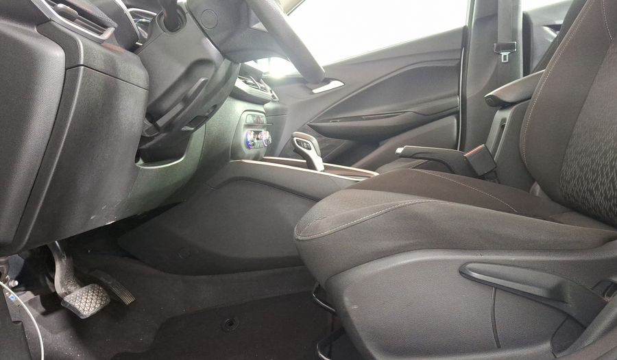 Chevrolet Onix 1.0 LT D AUTO Sedan 2021