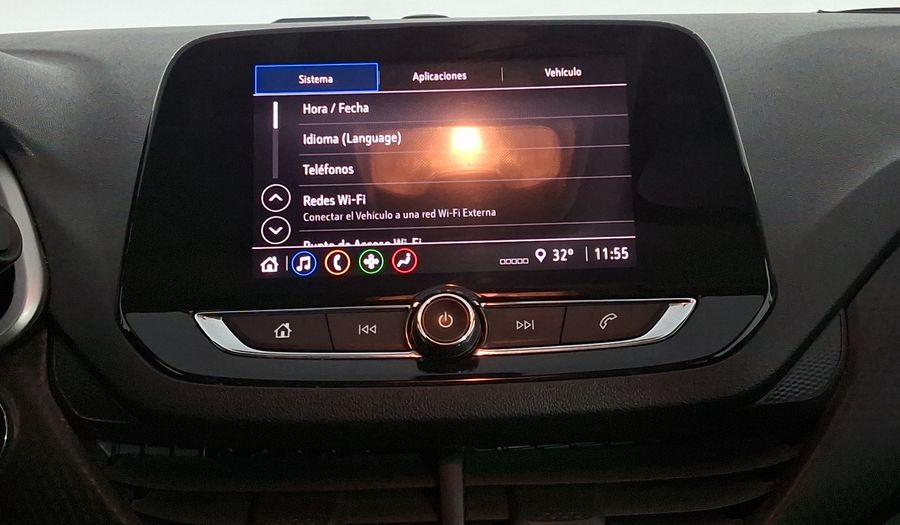Chevrolet Onix 1.0 LT D AUTO Sedan 2021