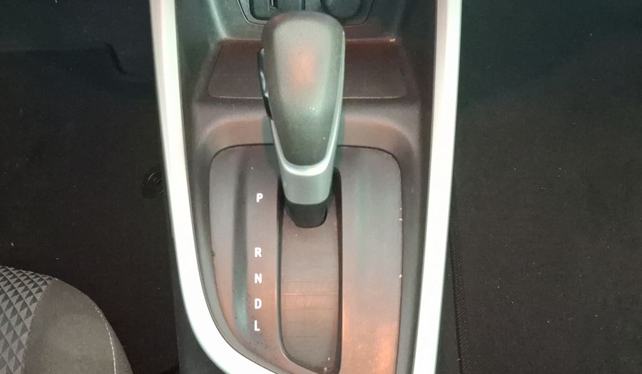 Chevrolet Onix 1.0 LT D AUTO Sedan 2021
