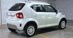 Suzuki Ignis 1.2 GL CVT Hatchback 2021