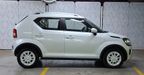 Suzuki Ignis 1.2 GL CVT Hatchback 2021