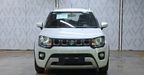 Suzuki Ignis 1.2 GL CVT Hatchback 2021