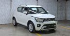 Suzuki Ignis 1.2 GL CVT Hatchback 2021