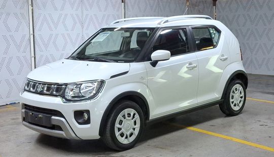 Suzuki • Ignis