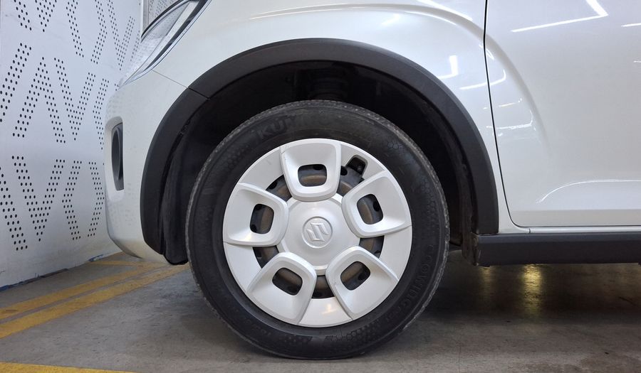 Suzuki Ignis 1.2 GL CVT Hatchback 2021