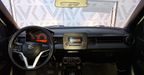 Suzuki Ignis 1.2 GL CVT Hatchback 2021