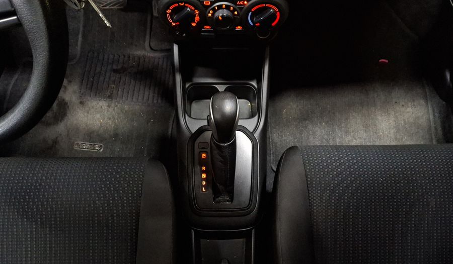 Suzuki Ignis 1.2 GL CVT Hatchback 2021