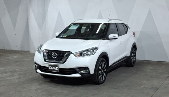 Nissan • Kicks