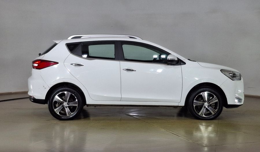 Jac Js2 1.5 LUXURY CVT Suv 2022